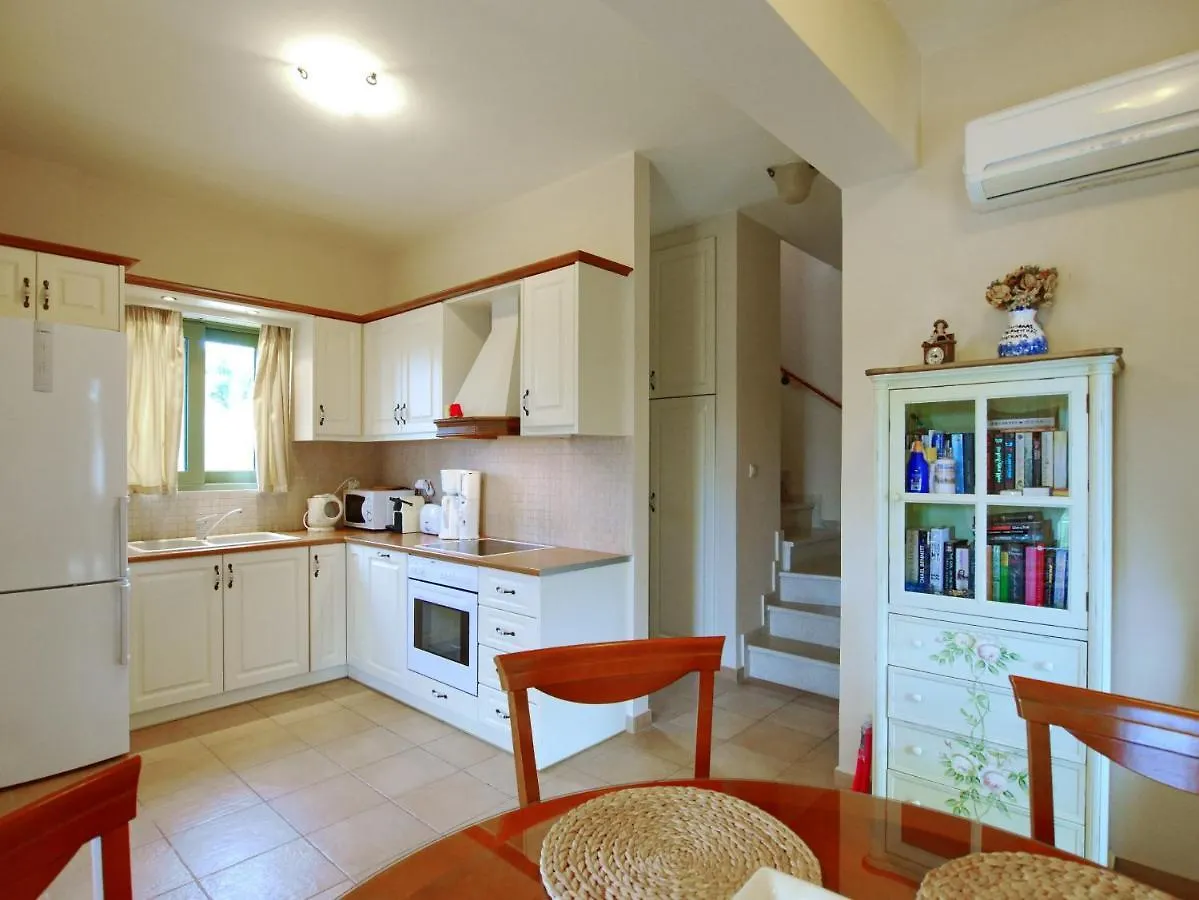 Villa Marianna Lourdata