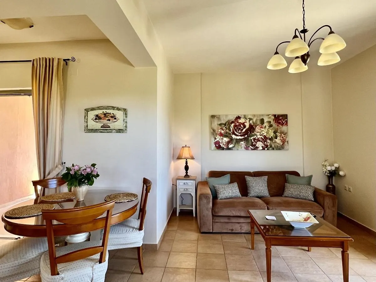 לואורדטה Villa Marianna