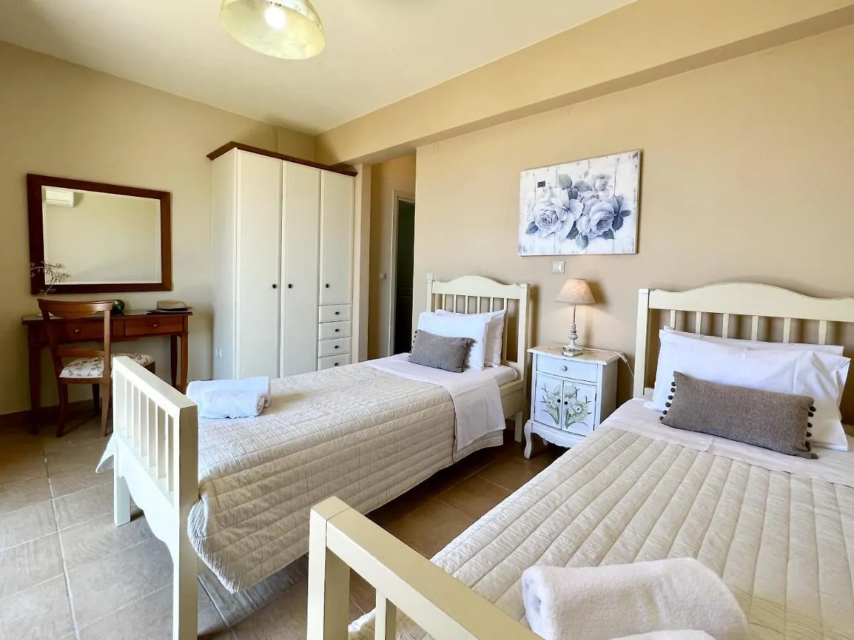 לואורדטה Villa Marianna