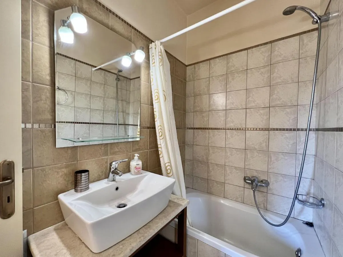 לואורדטה Villa Marianna